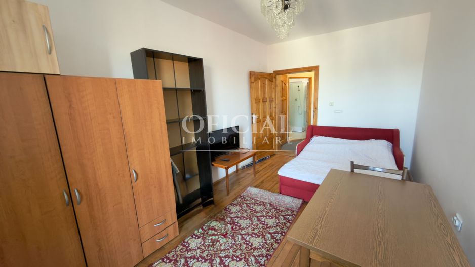 Apartament 1 Camera | 35 mp | Mobilat | Parcare | Zona Gruia - Poză 1