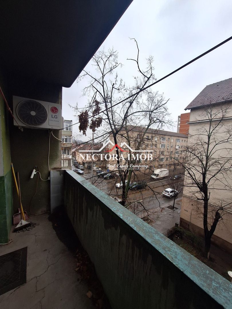 NECTORA IMOB Exclusivitate-Apartament 2 camere Ultracentral, Magheru - Poză 16