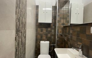 APARTAMENT CU 4 CAMERE NOU RENOVAT LA INCHIRIERE IN ZONA KISELEFF - Poză 13