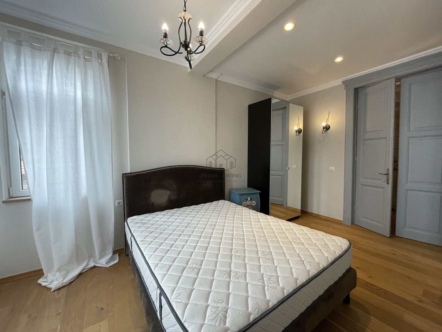 APARTAMENT CU 2 CAMERE DEOSEBIT LA INCHIRIERE LANGA PARCUL KISELEFF - Poză 4