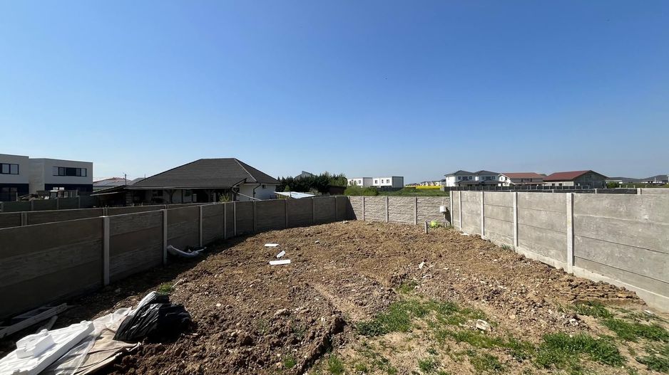 COMISION 0% | Duplex premium in Urseni | 126 mp - Poză 13