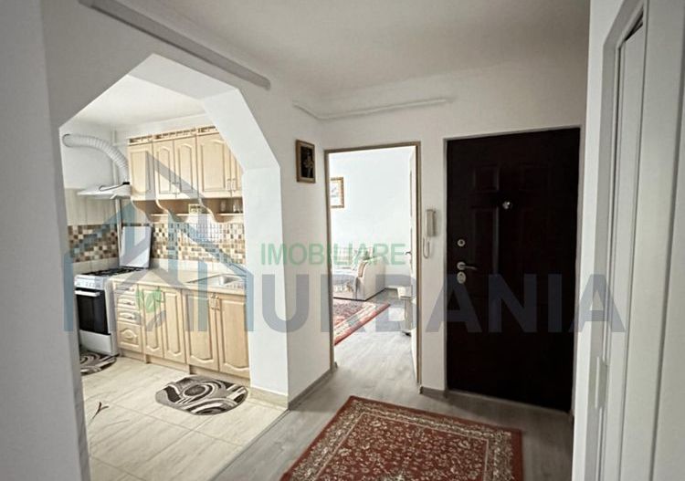 Apartament 2 camere de inchiriat, zona Nicolina, Strada Salciilor nr. 34, Iasi - Poză 5