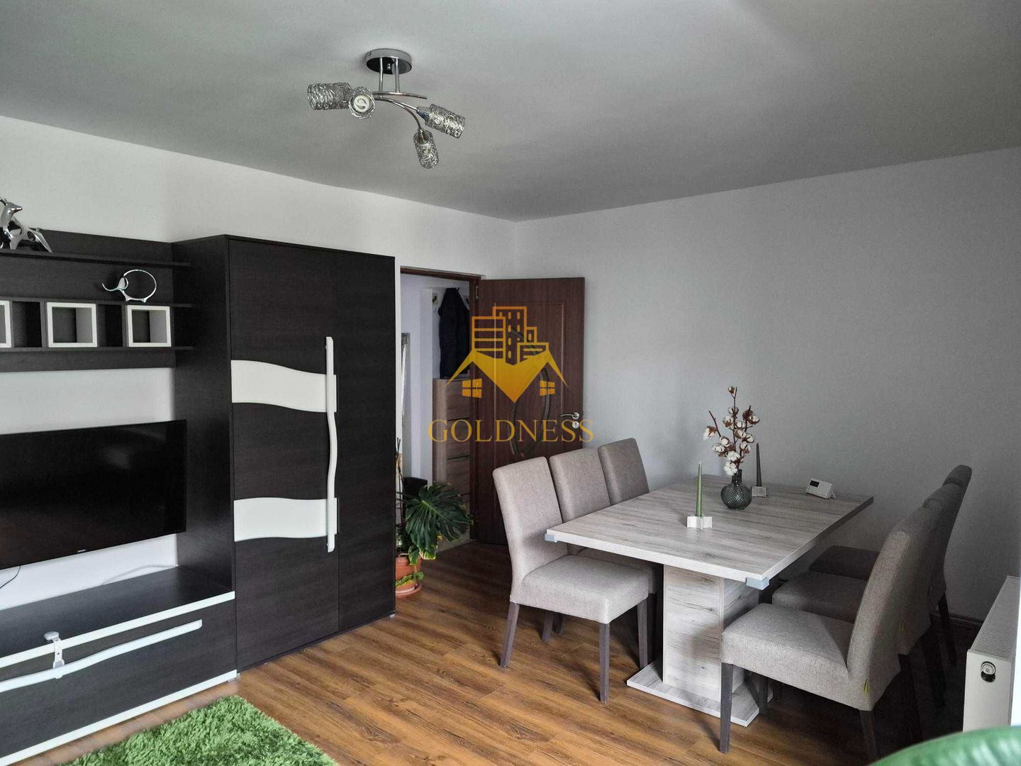 3 camere, Marasti, Expo Transilvania, Aurel Vlaicu, Leroy Merlin - Poză 2