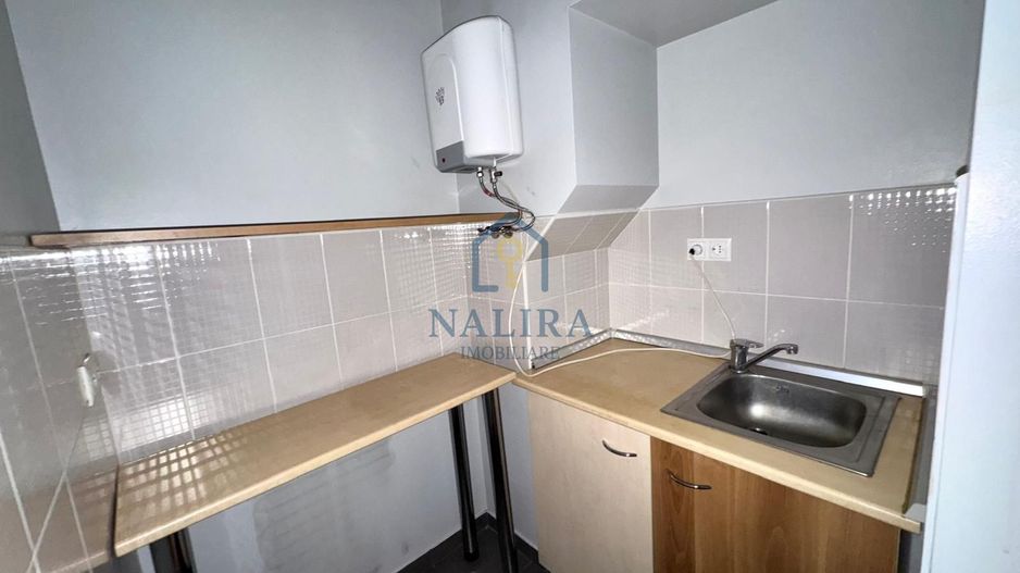 Spatiu disponibil in cladire de Birouri - Olteniei - Poză 4