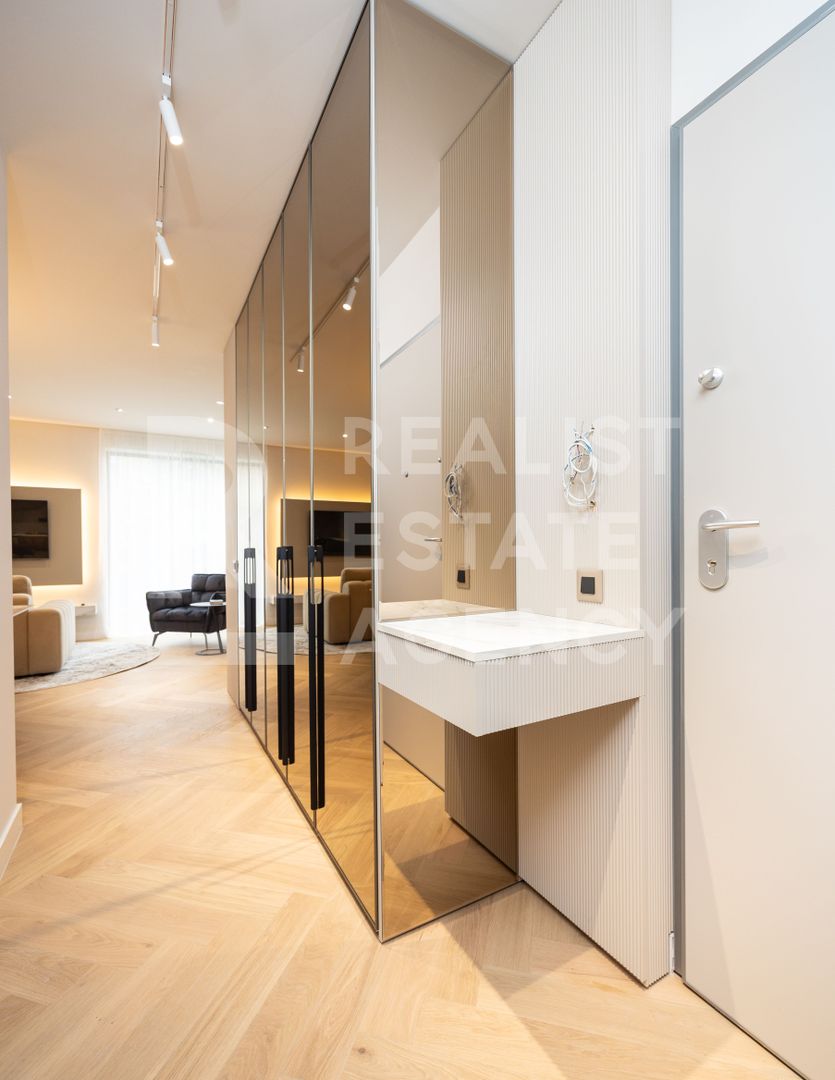 Vânzare, apartament cu 2 camere, zona Voluntari - Poză 15