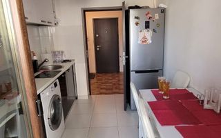 Apartament 2 camere dec 55 mp intabulat Valea Lupului 107000 euro - Poză 5