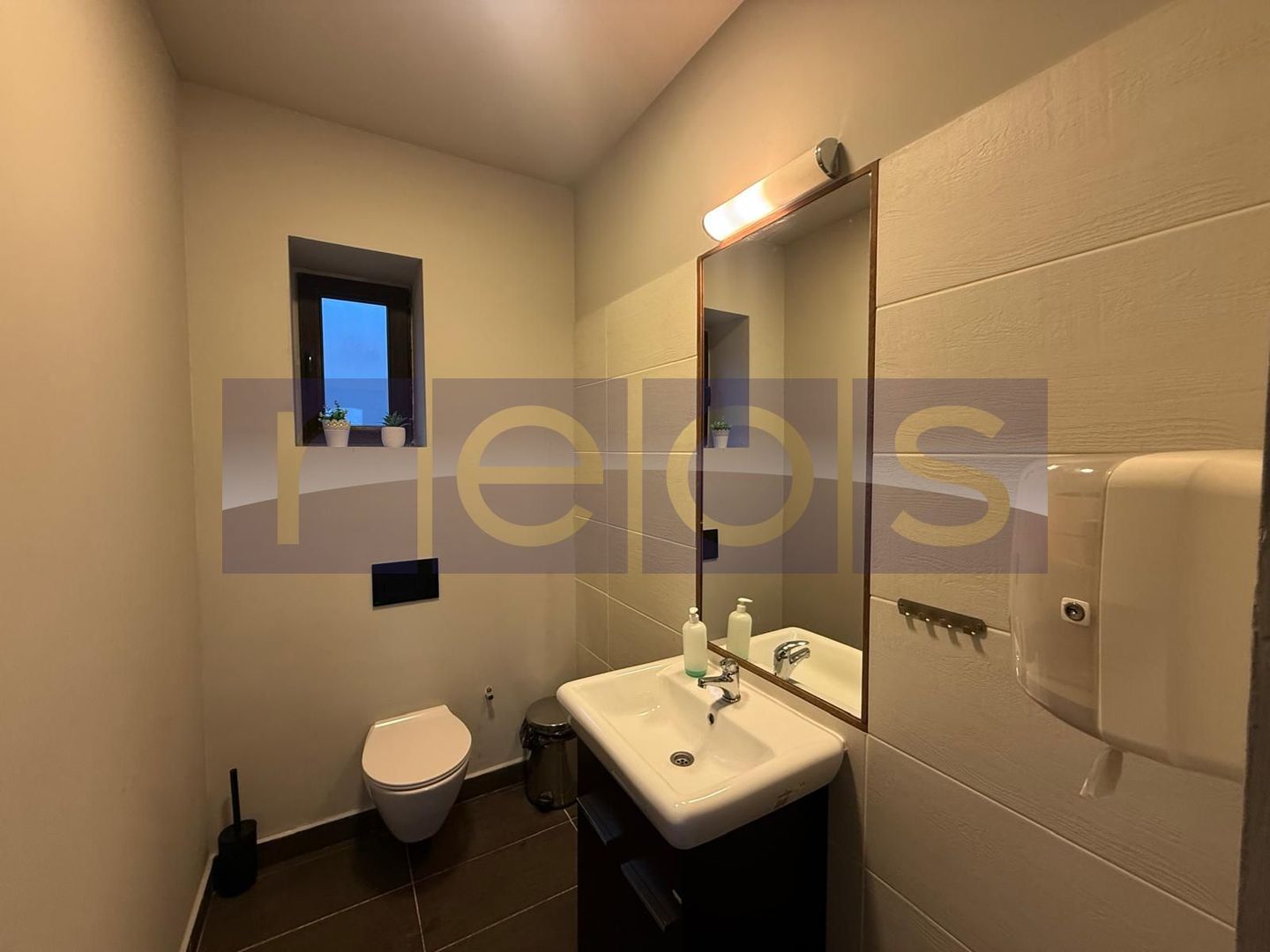 VANZARE VILA SPECTACULOASA | BANEASA | 380MP | VEDERE PADURE | PARCARE - Poză 40