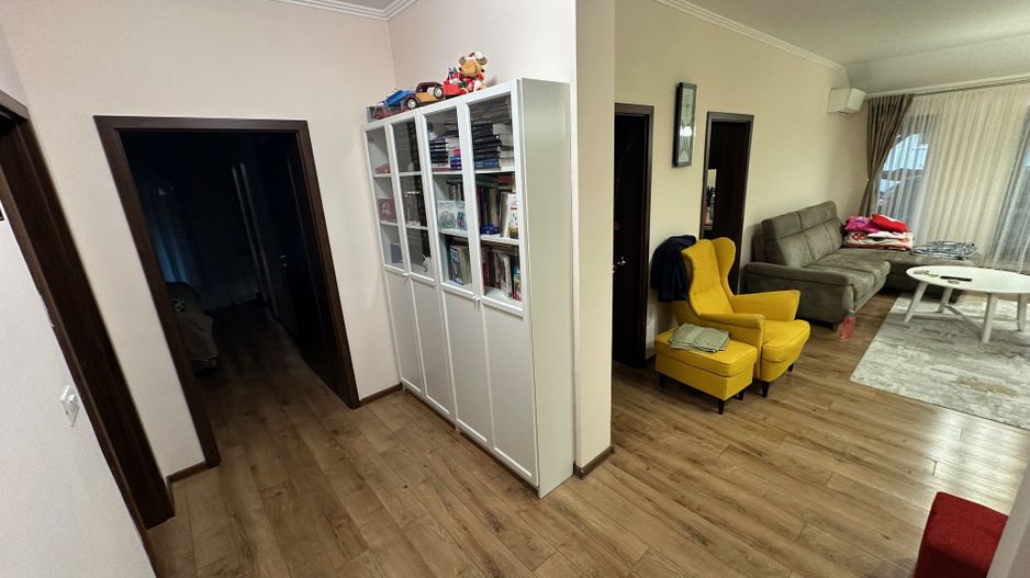 Casa parter cu carpot - Poză 9