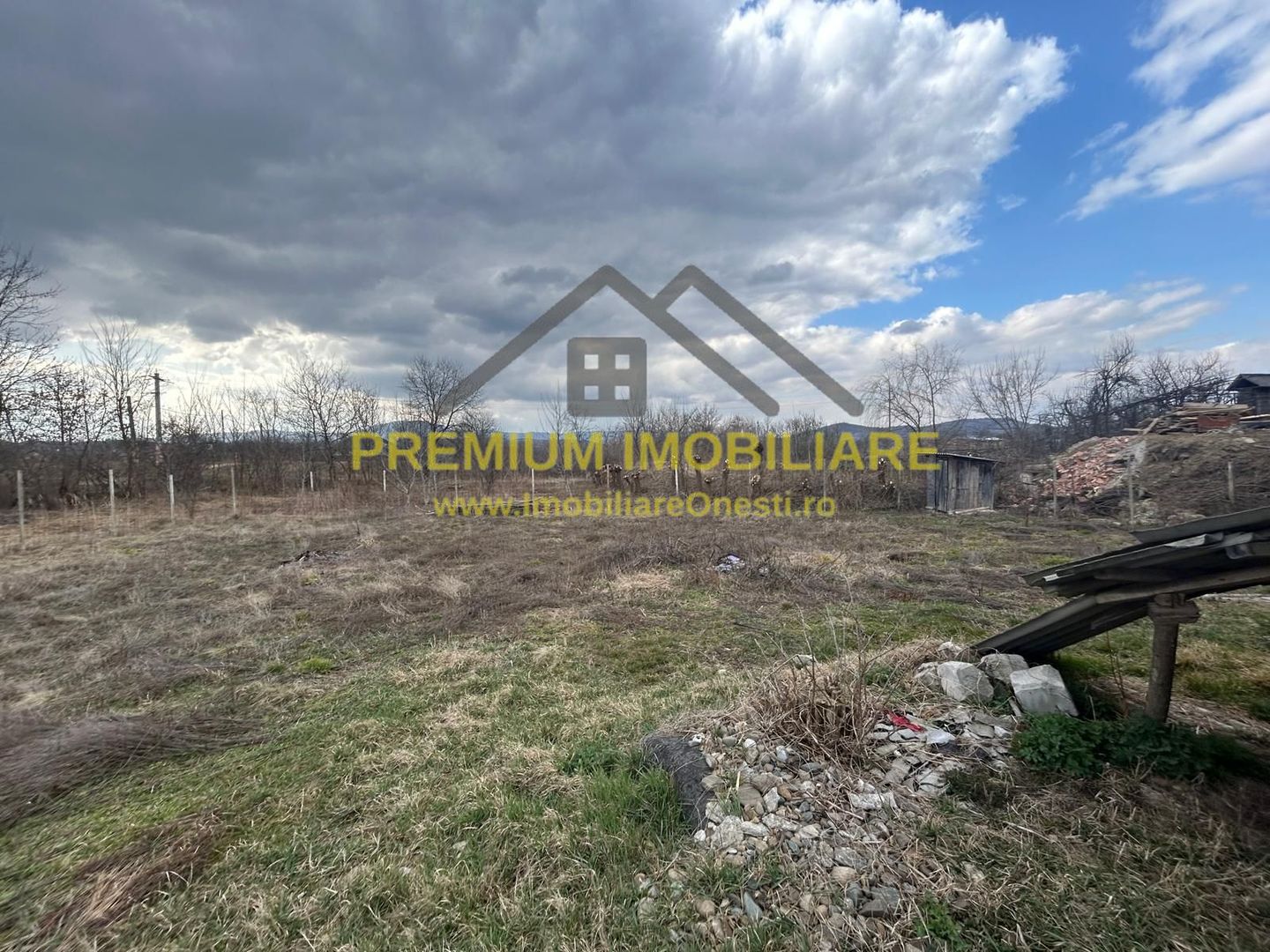 Casă de vânzare la 15 minute de Onești – teren 1000 mp - Poză 15