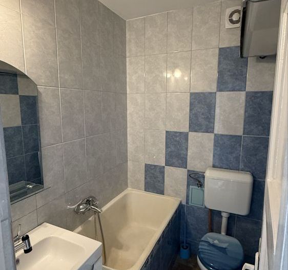 Apartament 3 camere Regina Elisabeta, langa parc, ideal investitie - Poză 9