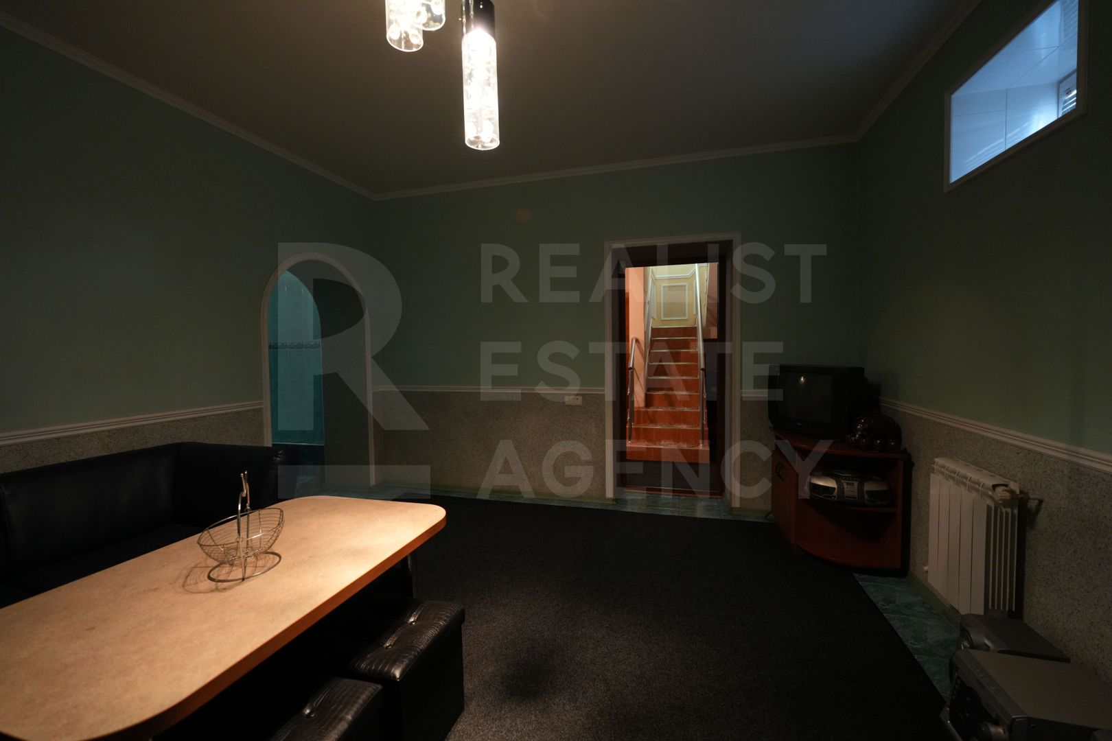 Vânzare, casă, 400 mp + 6,2 ari, strada Gheorghe Ghimpu, Ciocana - Poză 30