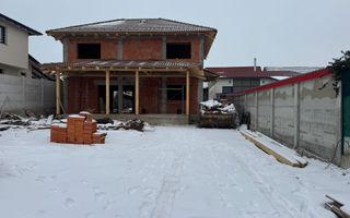 Casa individuala Selimbar, Sibiu COMISION 0 - Poză 1