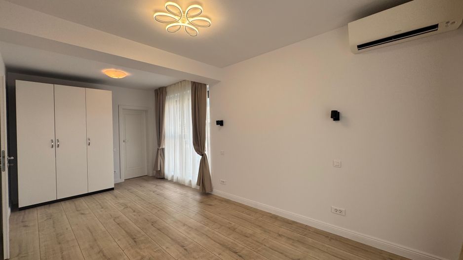 Apartament 3 camere, parcare subterana - Poză 11