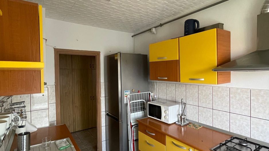 Take Ionescu | 2 Camere | Centrala Proprie | ISHO - Poză 10
