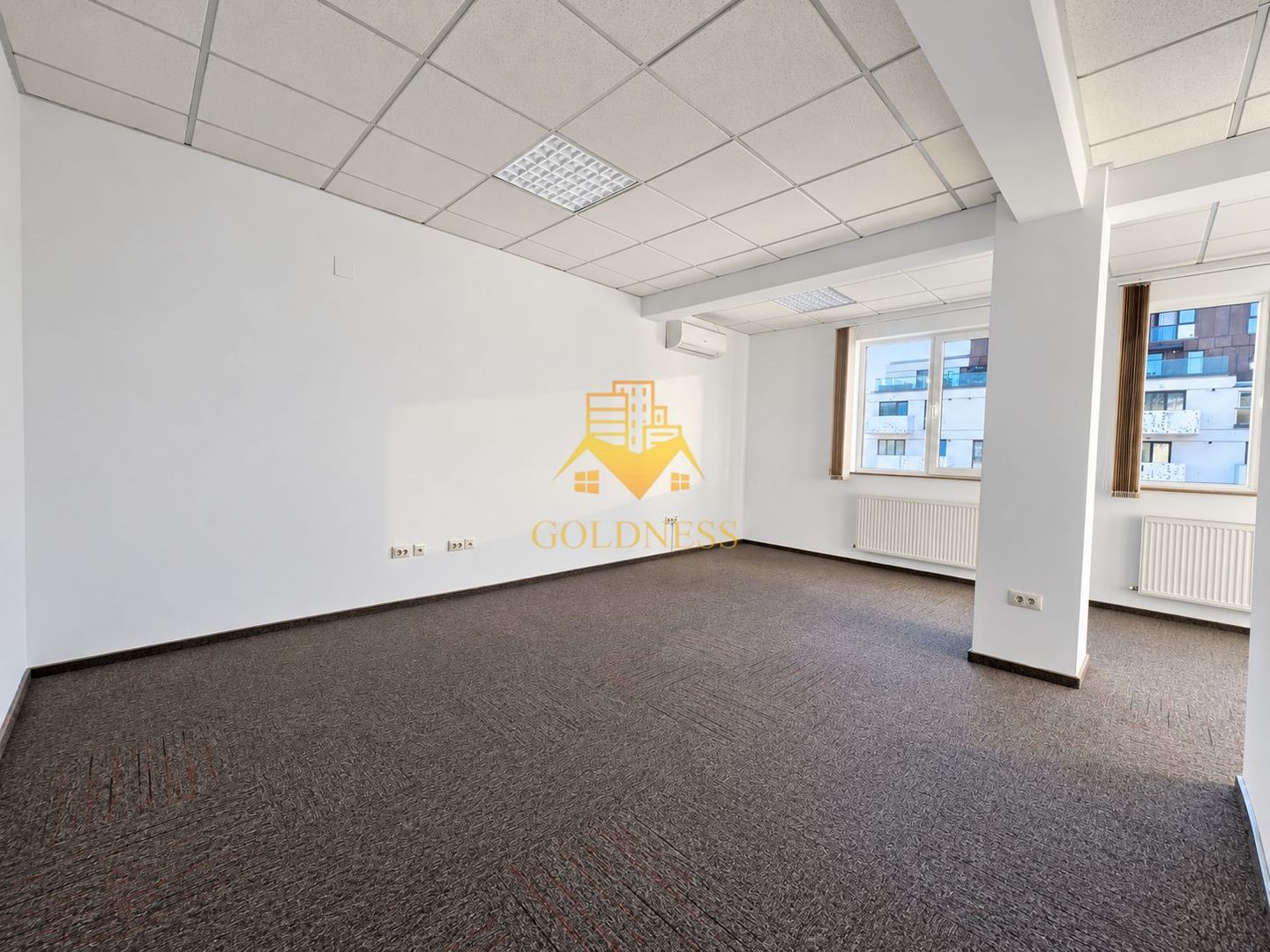 Birouri/Activitati medicale, 950mp, Parcari, Manastur, Frunzisului - Poză 17