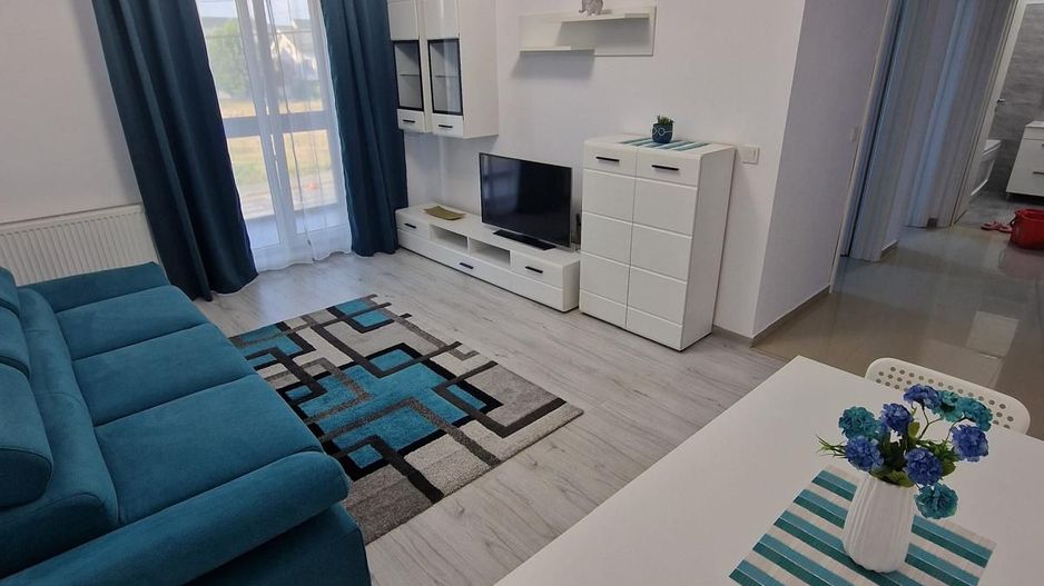 Apartament 2 camere Militari Residence - Poză 1