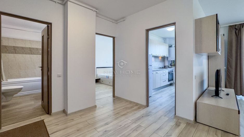 Apartament 2 camere, parcare, Avella - Poză 12