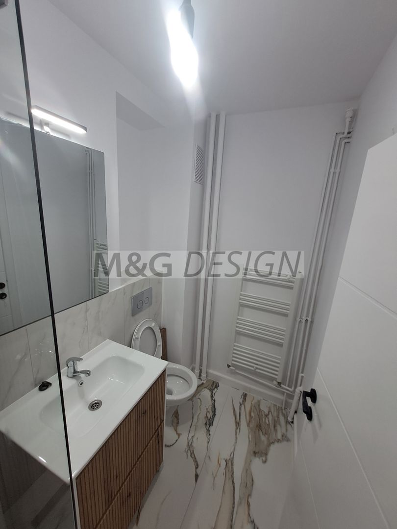 2 Cam. Gh. Lazăr | Renovat | Piața 700 - Poză 4