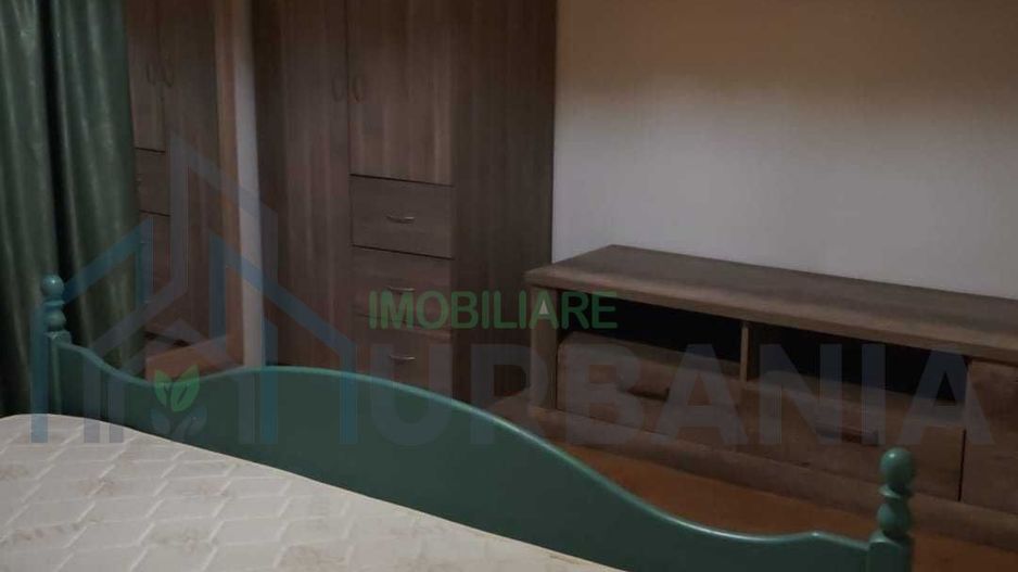 Casa in Copou inchiriere # # # - Poză 4