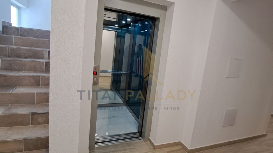 Titan-Pallady-metrou Teclu- 2Cam-Cochet- Incalzire pardoseala-Centrala - Poză 7