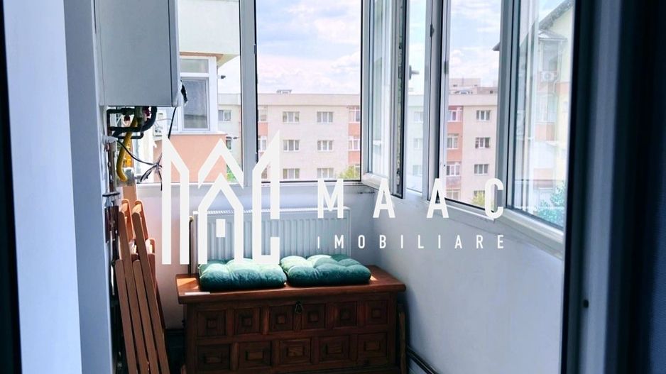 Apartament 2 camere de vânzare | Râmnicu Vâlcea, Ostroveni - Poză 8