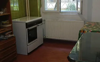3 camere Ghica I Palatul Ghica I vedere gradina parter parc I COM 0% - Poză 14