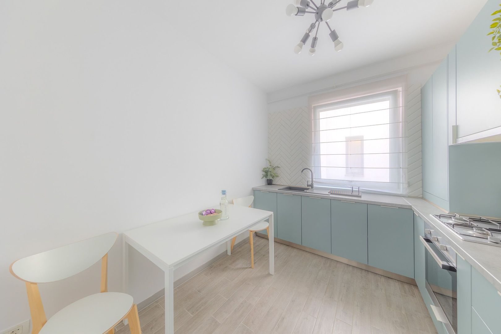 Apartament 3 camere, 100 mp, Piața Unirii - Poză 7