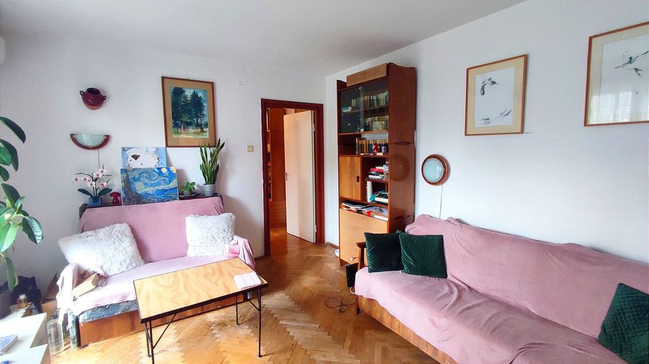 Apartament 3 camere Etaj Intermediar Gheorgheni - Poză 10