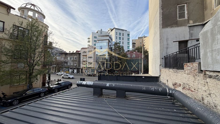 Spațiu comercial *144 mp* cu afacere inclusa // teren 298 mp // Cotroceni - Poză 38
