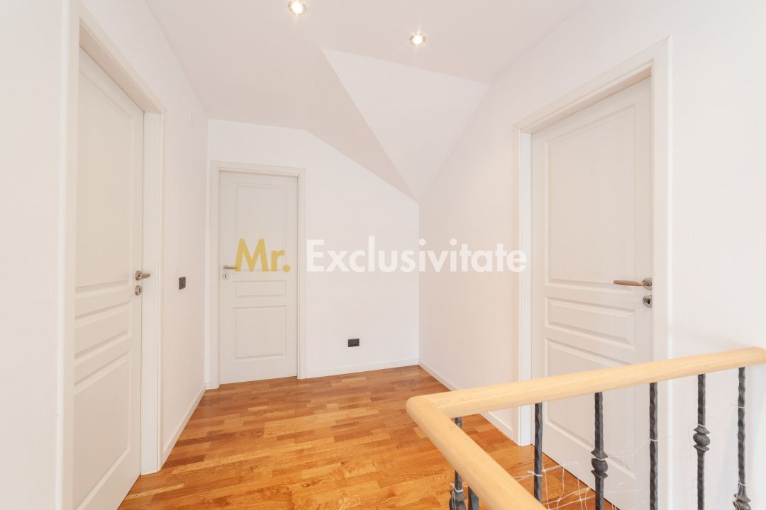 Casa premium Gavana zona superba - Poză 25