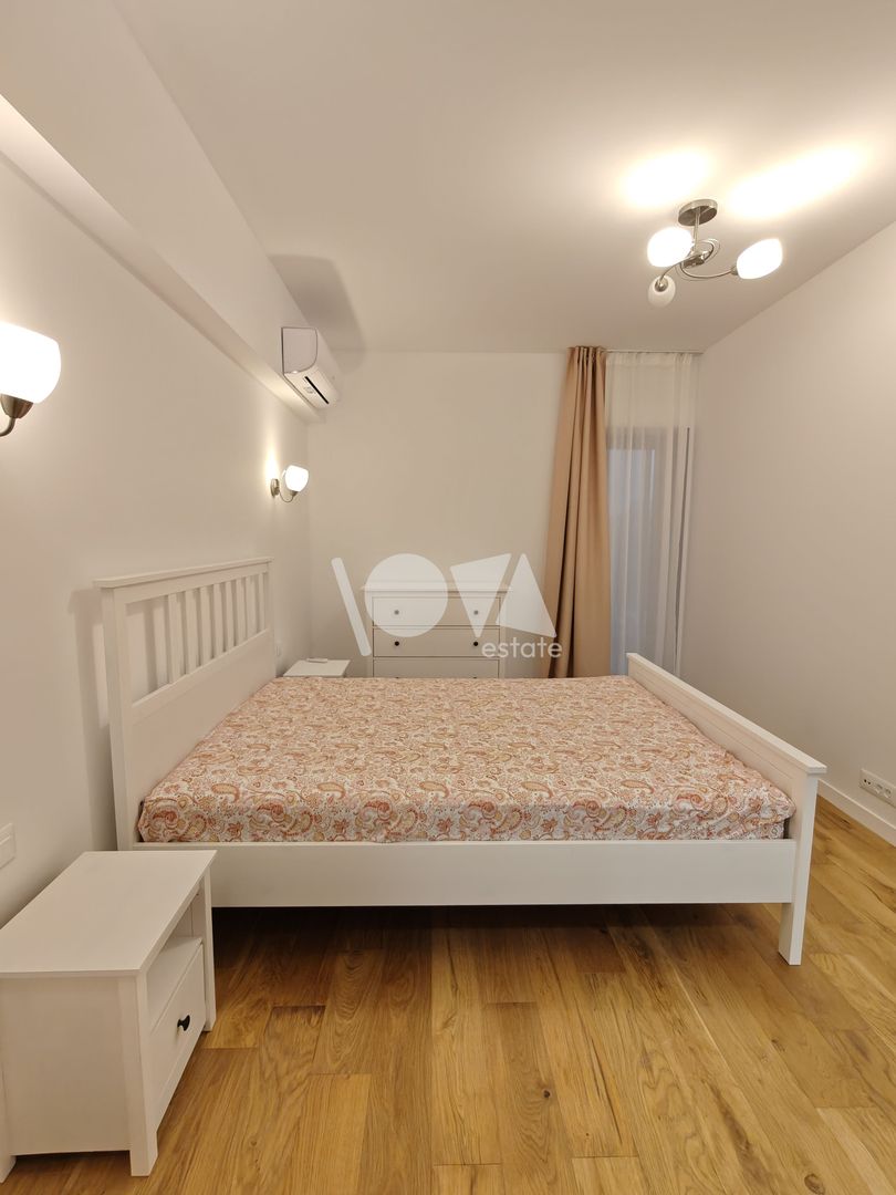De închiriat: apartament 2 camere - ONE Cotroceni - parcare - metrou - Poză 10