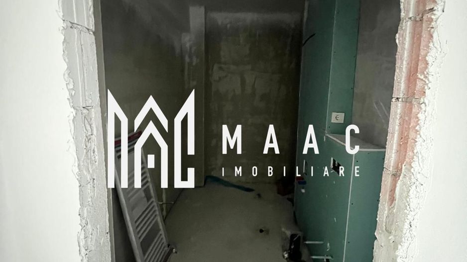 Apartament 3 camere intabulat | Selimbar | Blvd. M. Viteazu - Poză 12