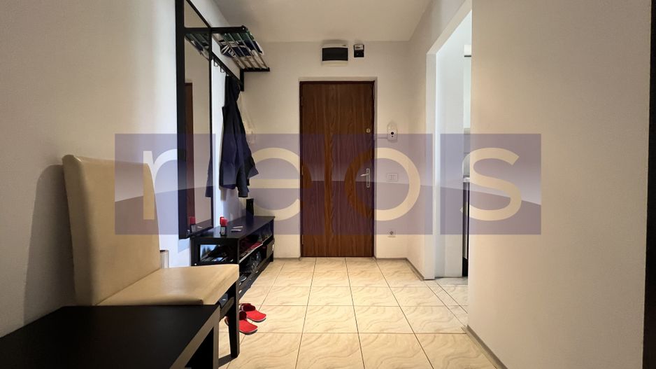 VANZARE APARTAMENT 3 CAMERE | DECOMANDAT | ZONA 1 DECEMBRIE 1918 - Poză 6
