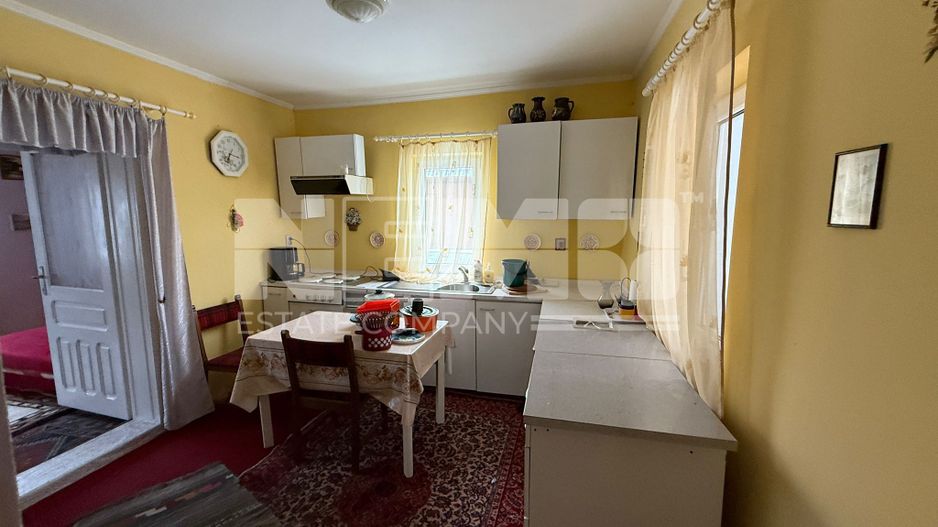 VAND CASA | 78.000 EURO | HORODNIC DE SUS | 4.268 MP | - Poză 16