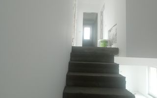 CASA TIP DUPLEX,4 CAMERE, INCALZIRE PARDOSEALA, 211 MP TEREN, COMIS 0% - Poză 10