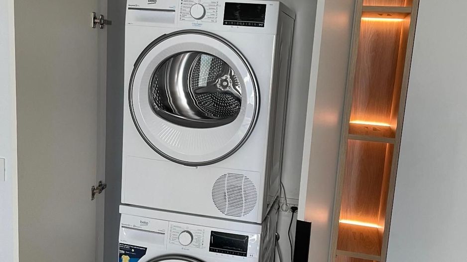 Apartament 2 camere cu loc de parcare subteran Avalon Pipera - Poză 9