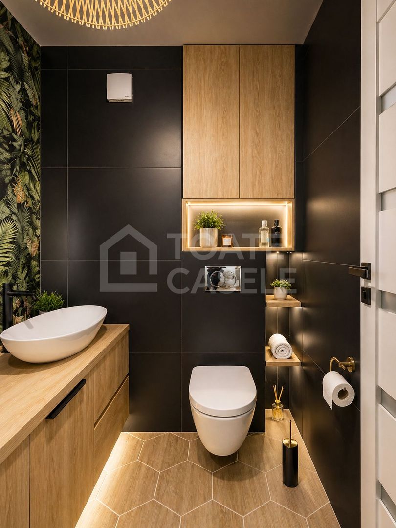 Apartament modern în Sopor – un cămin luminos, gata să te primească - Poză 8