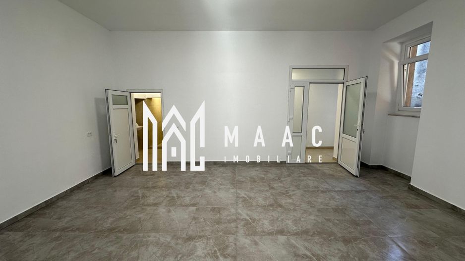 Spațiu comercial | Central, Sibiu | 81mp, parter, renovat - Poză 2