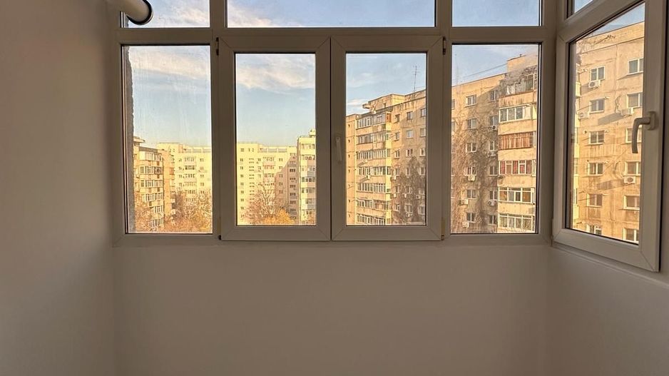 3 Camere Decomandat - Aparatorii Patriei - Loc de parcare - Poză 7