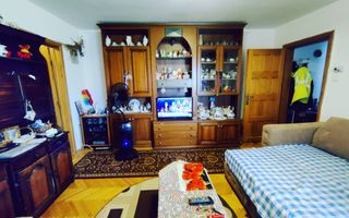 APARTAMENT SEMIDECOMANDAT  2 CAMERE CALEA ARADULUI - Poză 6