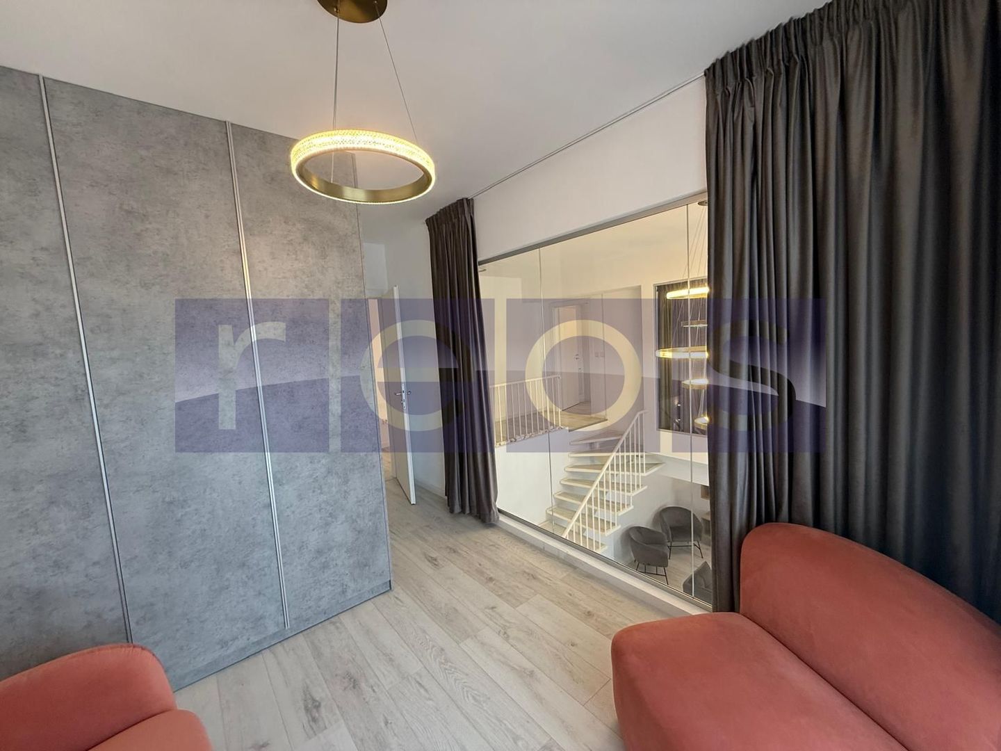 INCHIRIERE DUPLEX 113MP | UTILAT SI MOBILAT LUX | PARCARE | TERASA - Poză 18