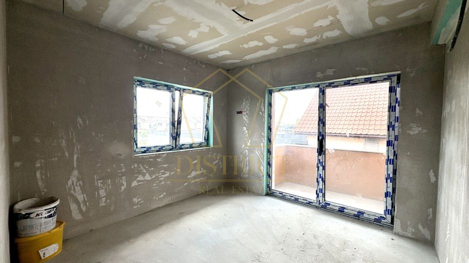 Duplex modern cu 4 camere si 3 bai | Mosnita Noua | VALERY - Poză 14