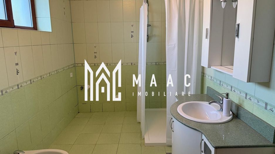 Casă 3 camere de închiriat | Șelimbăr | 95 mp | curte - Poză 12