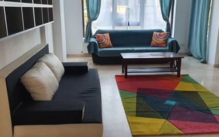 Închiriez apartament 2 camere mobilat – 5 minute de Palas Mall - Poză 1