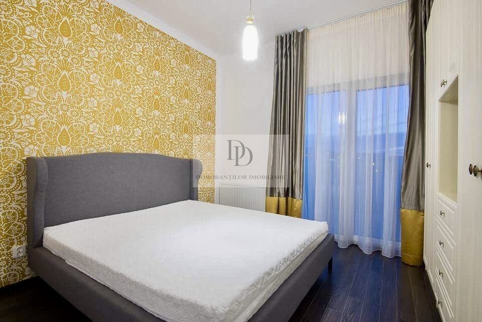 Penthouse de vânzare 105 mp|Parcare|LUX| Bună Ziua- Grand Hotel Italia - Poză 10