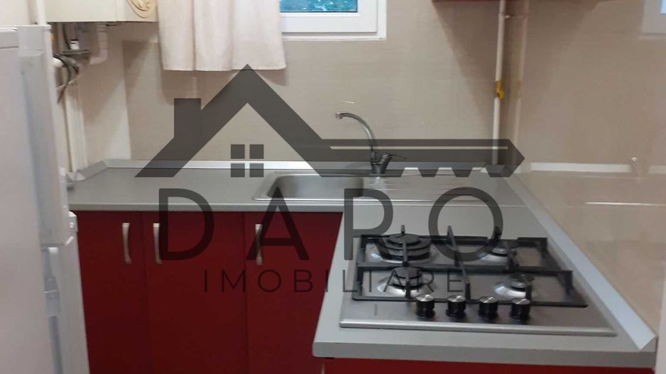 Închiriez apartament 2 camere pe str. Moldovei Târgu-Mureș - Poză 5