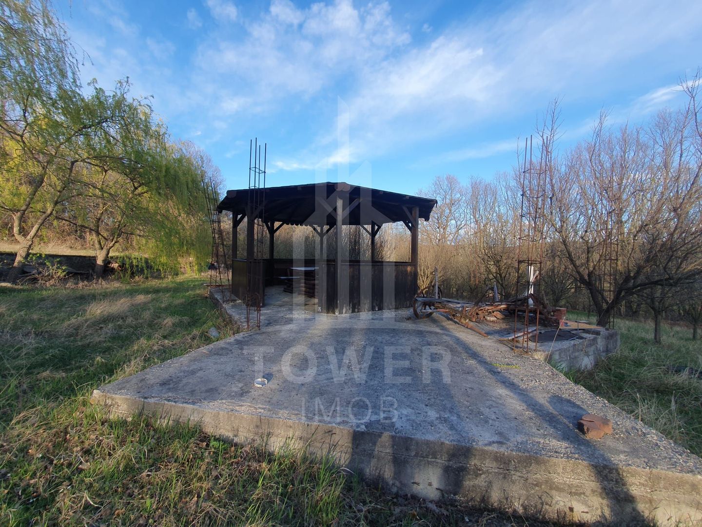 Casă de vacanță | Șura Mare - Poză 15