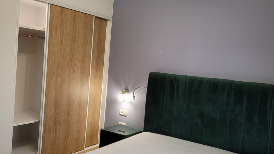 6 Apartamente intr-un bloc modern, complet mobilate, Dumbravita - Poză 8