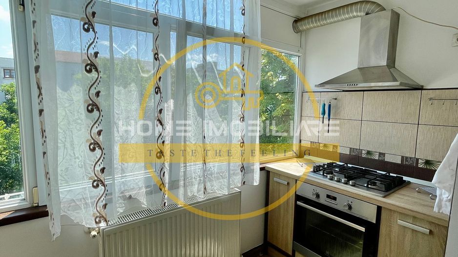 Apartament 2 Camere Decomandat Etaj 2 Rond Vechi 56Mp - Poză 10