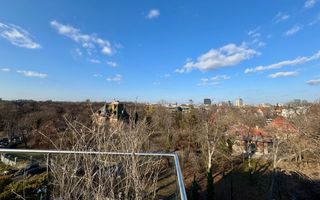 Penthouse - Duplex Exclusivist *218mp* / 60mp terasa / Kiseleff - Capitale - Poză 50